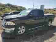 2011 Ram 1500 Big Horn с VIN 1D7RV1GT5BS666587, выставлен на аукционе Copart как лот 66126325 с пробегом 189 527 миль миль и Списание • Salvage title. История ставок и продаж доступна на DreamBid. Изображение 1.