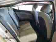 2017 Hyundai Elantra SE z VIN 5NPD74LF8HH067318, wystawiony jako Copart lot #85919135 z przebiegiem 76 682 mil mil oraz Szkoda całkowita • Salvage title. Historia ofert i sprzedaży dostępna na DreamBid. Obrazek 10.