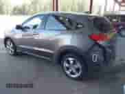 2021 Honda HR-V LX с VIN 3CZRU6H30MM708906, выставлен на аукционе IAAI как лот 42765994 с пробегом 44 206 миль миль и . История ставок и продаж доступна на DreamBid. Изображение 3.