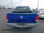 2018 Ram 1500 Tradesman z VIN 1C6RR6FG1JS299340, wystawiony jako IAAI lot #43441746 z przebiegiem 114 201 mil mil oraz . Historia ofert i sprzedaży dostępna na DreamBid. Obrazek 16.
