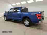 2022 Ford F-150 XL с VIN 1FTEW1EP6NKF05889, выставлен на аукционе Copart как лот 71953805 с пробегом 93 039 миль миль и Чистый • Clean title. История ставок и продаж доступна на DreamBid. Изображение 2.