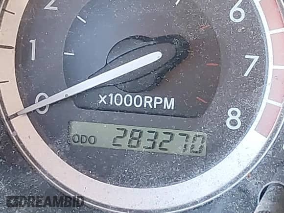 2005 Toyota Sienna XLE z VIN 5TDZA22CX5S385157, wystawiony jako IAAI lot #41622454 z przebiegiem 283 270 mil mil oraz . Historia ofert i sprzedaży dostępna na DreamBid. Obrazek 12.