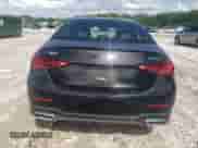 2023 Mercedes-Benz C 300 с VIN W1KAF4HB3PR138515, выставлен на аукционе Copart как лот 56734775 с пробегом 8 001 миль миль и Списание • Salvage title. История ставок и продаж доступна на DreamBid. Изображение 6.