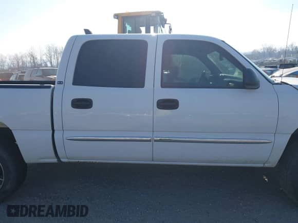 2006 GMC Sierra 1500 SLT with VIN 2GTEK13Z161259108, listed as a IAAI auction lot 41900305 with 254,027 mi miles and . Bid and sale history available at DreamBid. Image 13.