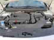 2015 Hyundai Sonata SE with VIN 5NPE24AF1FH086246, listed as a Copart auction lot 81834055 with Not provided miles and Salvage title. Bid and sale history available at DreamBid. Image 11.