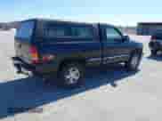 1999 Chevrolet Silverado 1500 LS with VIN 1GCEK14T9XZ213688, listed as a IAAI auction lot 41818993 with 192,743 mi miles and . Bid and sale history available at DreamBid. Image 4.