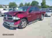 2016 Ram 1500 Big Horn z VIN 3C6RR7LT9GG359307, wystawiony jako IAAI lot #43287804 z przebiegiem 161 944 mil mil oraz . Historia ofert i sprzedaży dostępna na DreamBid. Obrazek 2.