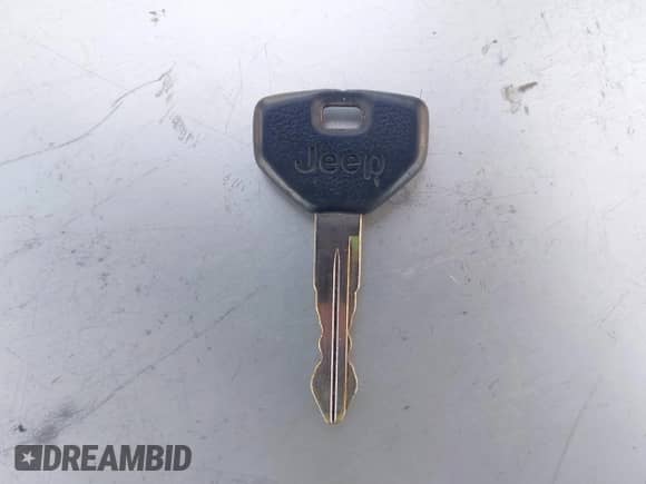 1998 Jeep Grand Cherokee Limited с VIN 1J4GZ78YXWC163425, выставлен на аукционе IAAI как лот 42906368 с пробегом 138 022 миль миль и . История ставок и продаж доступна на DreamBid. Изображение 11.