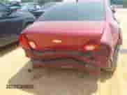 2008 Chevrolet Malibu 2LT с VIN 1G1ZJ57B28F174680, выставлен на аукционе IAAI как лот 42401970 с пробегом 232 383 миль миль и . История ставок и продаж доступна на DreamBid. Изображение 16.