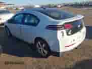2012 Chevrolet Volt с VIN 1G1RD6E41CU106196, выставлен на аукционе IAAI как лот 43452725 с пробегом 180 847 миль миль и . История ставок и продаж доступна на DreamBid. Изображение 3.