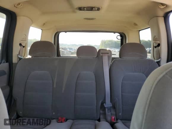 2003 Ford Explorer XLT with VIN 1FMZU63W53ZB16224, listed as a Copart auction lot 84606165 with 325,898 mi miles and Clean title. Bid and sale history available at DreamBid. Image 10.