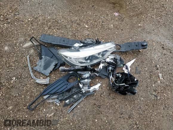 2015 BMW 4 Series 428i z VIN WBA3N7C59FK222559, wystawiony jako Copart lot #60604025 z przebiegiem 151 375 mil mil oraz Szkoda całkowita • Salvage title. Historia ofert i sprzedaży dostępna na DreamBid. Obrazek 12.