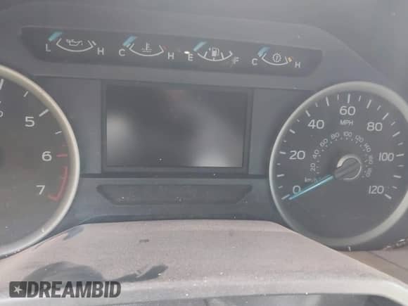 2015 Ford F-150 XLT with VIN 1FTFX1EG9FFA73603, listed as a IAAI auction lot 41851148 with Not provided miles and . Bid and sale history available at DreamBid. Image 15.