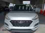 2019 Hyundai Tucson SE z VIN KM8J23A42KU841195, wystawiony jako IAAI lot #43476165 z przebiegiem 129 645 mil mil oraz . Historia ofert i sprzedaży dostępna na DreamBid. Obrazek 12.