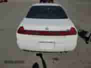 2002 Honda Accord EX z VIN 1HGCG22562A015534, wystawiony jako Copart lot #58073625 z przebiegiem 235 147 mil mil oraz Szkoda całkowita • Salvage title. Historia ofert i sprzedaży dostępna na DreamBid. Obrazek 6.