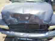 2002 Dodge Dakota Sport с VIN 1B7HG38N52S687497, выставлен на аукционе Copart как лот 64076645 с пробегом 113 016 миль миль и Списание • Salvage title. История ставок и продаж доступна на DreamBid. Изображение 11.