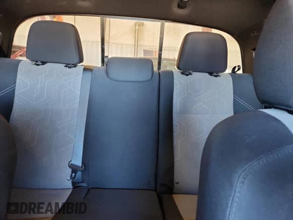 2020 Toyota Tacoma SR5 с VIN 3TMCZ5AN6LM368257, выставлен на аукционе Copart как лот 68942945 с пробегом 35 763 миль миль и Списание • Salvage title. История ставок и продаж доступна на DreamBid. Изображение 10.