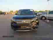 2022 Honda Pilot EX-L z VIN 5FNYF5H56NB036086, wystawiony jako IAAI lot #41657794 z przebiegiem 38 627 mil mil oraz . Historia ofert i sprzedaży dostępna na DreamBid. Obrazek 12.