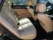 2014 Hyundai Equus Signature z VIN KMHGH4JH9EU083832, wystawiony jako Copart lot #50416535 z przebiegiem 92 508 mil mil oraz Szkoda całkowita • Salvage title. Historia ofert i sprzedaży dostępna na DreamBid. Obrazek 10.