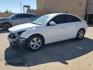 2014 Chevrolet Cruze 1LT с VIN 1G1PC5SB7E7427359, выставлен на аукционе Copart как лот 87001795 с пробегом 84 207 миль миль и Списание • Salvage title. История ставок и продаж доступна на DreamBid. Изображение 1.