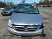 2007 Hyundai Entourage GLS с VIN KNDMC233576022514, выставлен на аукционе Copart как лот 56379685 с пробегом Не указан миль и Списание • Salvage title. История ставок и продаж доступна на DreamBid. Изображение 5.