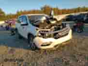 2016 Honda Pilot EX z VIN 5FNYF5H46GB020254, wystawiony jako Copart lot #81002874 z przebiegiem 102 796 mil mil oraz Szkoda całkowita • Salvage title. Historia ofert i sprzedaży dostępna na DreamBid. Obrazek 12.