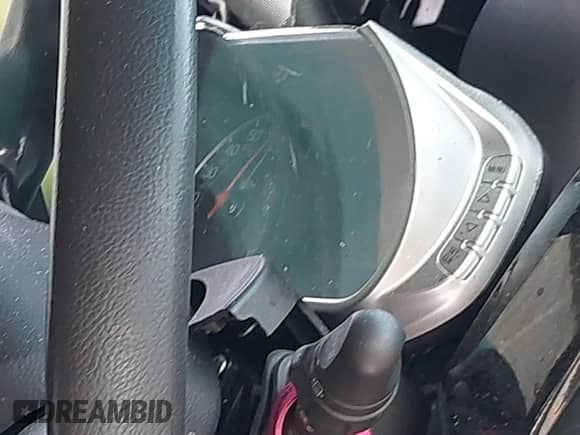 2013 Chevrolet Spark LT with VIN KL8CD6S93DC512722, listed as a IAAI auction lot 41879328 with Not provided miles and . Bid and sale history available at DreamBid. Image 15.