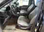 2017 Ford F-150 XL with VIN 1FTFW1EG4HFA88449, listed as a Copart auction lot 82377905 with 195,200 mi miles and Clean title. Bid and sale history available at DreamBid. Image 7.