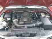 2007 Nissan Frontier SE с VIN 1N6AD09U77C426403, выставлен на аукционе IAAI как лот 41906916 с пробегом 176 288 миль миль и . История ставок и продаж доступна на DreamBid. Изображение 10.