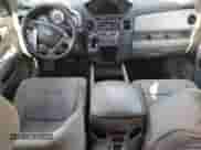 2014 Honda Pilot LX с VIN 5FNYF3H2XEB007815, выставлен на аукционе Copart как лот 82157175 с пробегом 185 949 миль миль и Списание • Salvage title. История ставок и продаж доступна на DreamBid. Изображение 8.