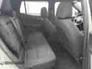 2025 Chevrolet Equinox AWD LT с VIN 3GNAXPEG2SL151045, выставлен на аукционе Copart как лот 46539175 с пробегом 3 852 миль миль и Чистый • Clean title. История ставок и продаж доступна на DreamBid. Изображение 11.