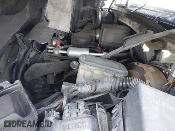 1996 Chevrolet Silverado 2500 с VIN 1GCGC29R1TE267156, выставлен на аукционе IAAI как лот 42051235 с пробегом Не указан миль и . История ставок и продаж доступна на DreamBid. Изображение 10.