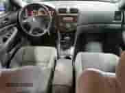 2004 Honda Accord LX z VIN 1HGCM56414A109271, wystawiony jako Copart lot #46624905 z przebiegiem 163 511 mil mil oraz Szkoda całkowita • Salvage title. Historia ofert i sprzedaży dostępna na DreamBid. Obrazek 8.