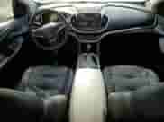 2018 Chevrolet Volt LT с VIN 1G1RC6S51JU148588, выставлен на аукционе Copart как лот 87021235 с пробегом 83 821 миль миль и Чистый • Clean title. История ставок и продаж доступна на DreamBid. Изображение 8.