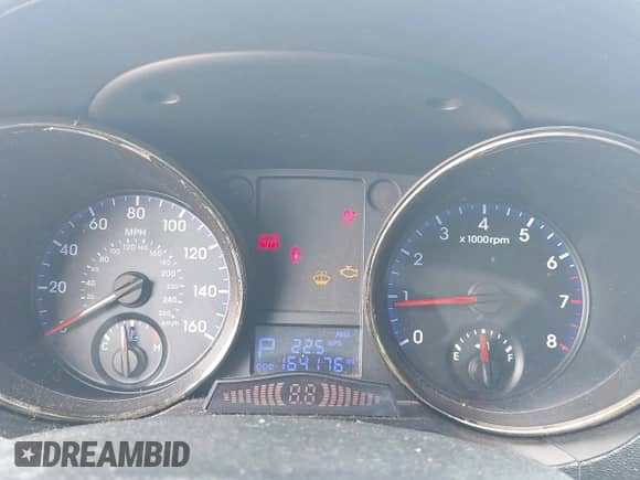 2011 Hyundai Genesis Coupe с VIN KMHHT6KD2BU043405, выставлен на аукционе IAAI как лот 43469433 с пробегом 164 176 миль миль и . История ставок и продаж доступна на DreamBid. Изображение 7.
