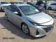 2020 Toyota Prius Limited with VIN JTDKARFP6L3159221, listed as a IAAI auction lot 43355175 with 70,792 mi miles and . Bid and sale history available at DreamBid. Image 1.
