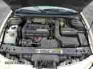 1997 Saturn 2dr Coupe с VIN 1G8ZH1270VZ413209, выставлен на аукционе Copart как лот 50868754 с пробегом 109 177 миль миль и Списание • Salvage title. История ставок и продаж доступна на DreamBid. Изображение 11.