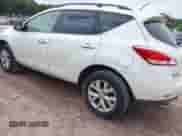 2013 Nissan Murano SV с VIN JN8AZ1MU2DW205064, выставлен на аукционе IAAI как лот 42697816 с пробегом 172 989 миль миль и . История ставок и продаж доступна на DreamBid. Изображение 3.