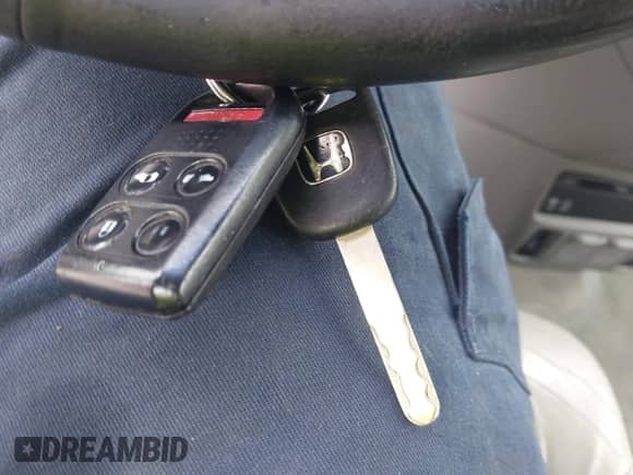 2007 Honda Odyssey EX-L с VIN 5FNRL38767B406636, выставлен на аукционе IAAI как лот 42032947 с пробегом 228 139 миль миль и . История ставок и продаж доступна на DreamBid. Изображение 11.