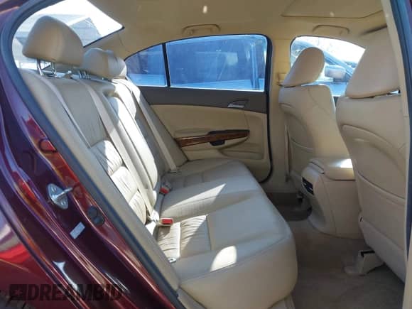 2010 Honda Accord EX-L с VIN 1HGCP2F84AA161384, выставлен на аукционе IAAI как лот 43280207 с пробегом 150 219 миль миль и . История ставок и продаж доступна на DreamBid. Изображение 8.