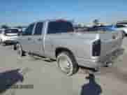 2006 Dodge 2500 ST with VIN 3D7KR28D26G258628, listed as a Copart auction lot 71585465 with Not provided miles and Salvage title. Bid and sale history available at DreamBid. Image 2.