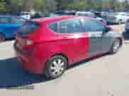 2012 Hyundai Accent GS с VIN KMHCT5AE1CU036283, выставлен на аукционе IAAI как лот 43394208 с пробегом 135 603 миль миль и . История ставок и продаж доступна на DreamBid. Изображение 4.