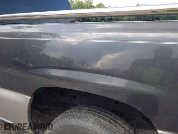 2003 GMC Sierra 1500 SLE с VIN 2GTEK19T931170319, выставлен на аукционе IAAI как лот 42688524 с пробегом 319 869 миль миль и . История ставок и продаж доступна на DreamBid. Изображение 15.