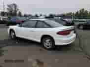 1995 Saturn 2dr Coupe с VIN 1G8ZH127XSZ326509, выставлен на аукционе Copart как лот 77352434 с пробегом 108 990 миль миль и Чистый • Clean title. История ставок и продаж доступна на DreamBid. Изображение 2.