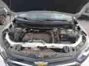 2020 Chevrolet Equinox LT с VIN 3GNAXLEX1LS736831, выставлен на аукционе IAAI как лот 43306055 с пробегом 66 759 миль миль и . История ставок и продаж доступна на DreamBid. Изображение 10.