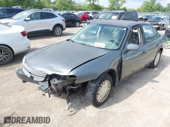 2005 Chevrolet Malibu Classic с VIN 1G1ND52F65M174057, выставлен на аукционе IAAI как лот 42684513 с пробегом 139 835 миль миль и . История ставок и продаж доступна на DreamBid. Изображение 18.