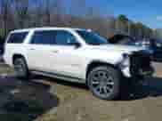 2016 Chevrolet Suburban LTZ с VIN 1GNSCJKC0GR272039, выставлен на аукционе IAAI как лот 41386371 с пробегом 145 226 миль миль и . История ставок и продаж доступна на DreamBid. Изображение 14.