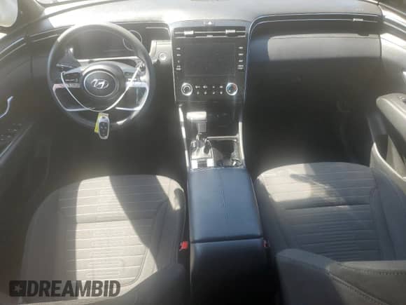 2022 Hyundai Santa Cruz SEL с VIN 5NTJC4AE6NH007012, выставлен на аукционе Copart как лот 65688975 с пробегом 34 850 миль миль и Списание • Salvage title. История ставок и продаж доступна на DreamBid. Изображение 8.