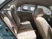 2005 Toyota Corolla CE z VIN 2T1BR32E95C493599, wystawiony jako Copart lot #86281195 z przebiegiem 74 414 mil mil oraz Szkoda całkowita • Salvage title. Historia ofert i sprzedaży dostępna na DreamBid. Obrazek 10.