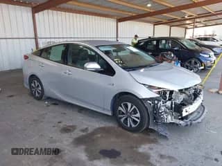 2018 Toyota Prius Plus with VIN JTDKARFP9J3078890, listed as a IAAI auction lot 42617146 with 59,270 mi miles and . Bid and sale history available at DreamBid. Image 1.